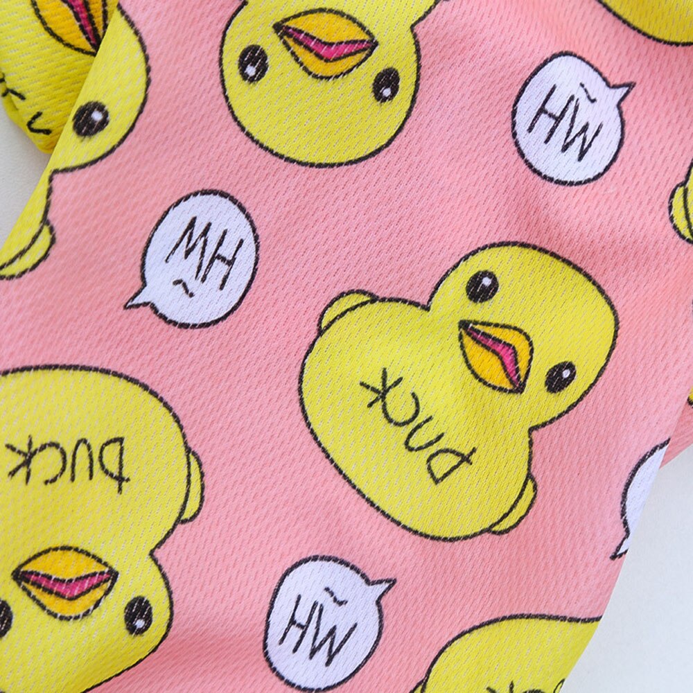 Puppy Dog Pajamas Pet Jumpsuit Soft Puppy Rompers Small Dogs Cute