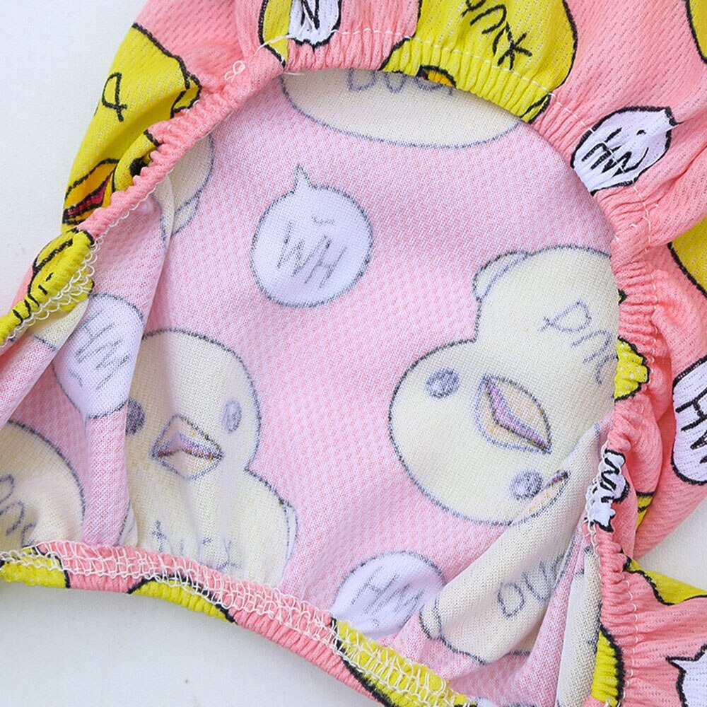 Puppy Dog Pajamas Pet Jumpsuit Soft Puppy Rompers Small Dogs Cute